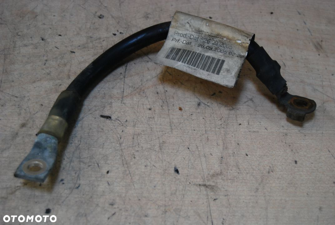 PRZEWÓD MASOWY 1K0971250A AUDI A3 8P 2.0 TDI VW SEAT - 2