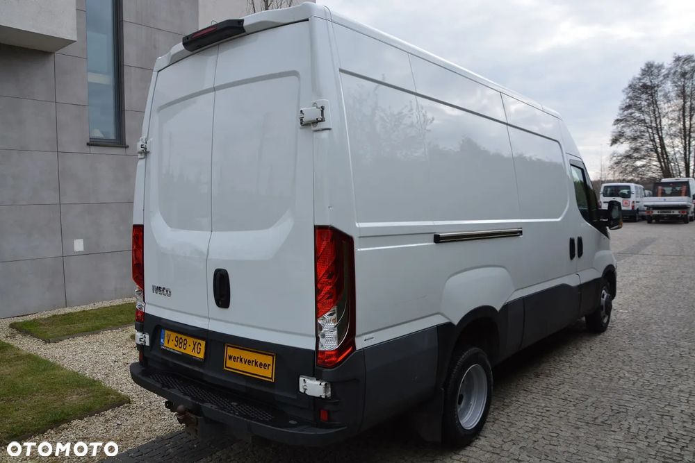 Iveco Daily 35C14 - 9