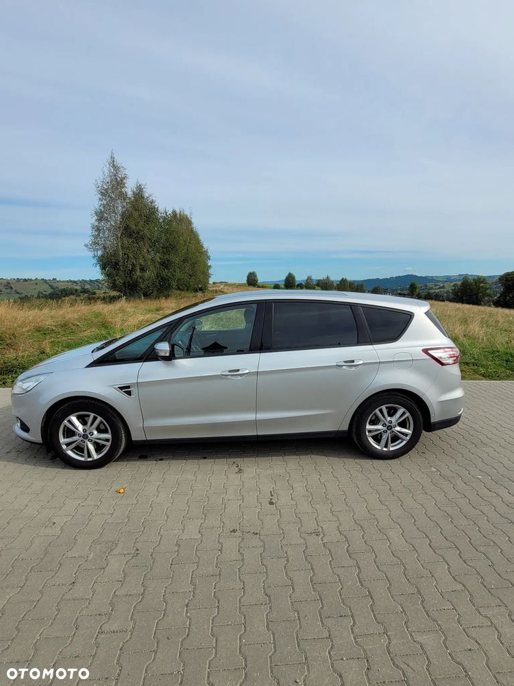Ford S-Max - 5