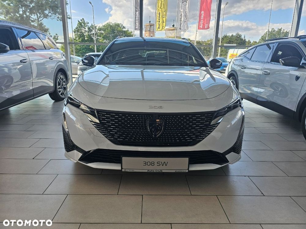 Peugeot 308 - 4