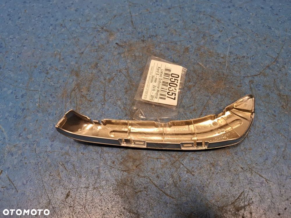 FORD S-MAX LISTWA OZDOBNA WNĘTRZA 6M21-U24185 - 7