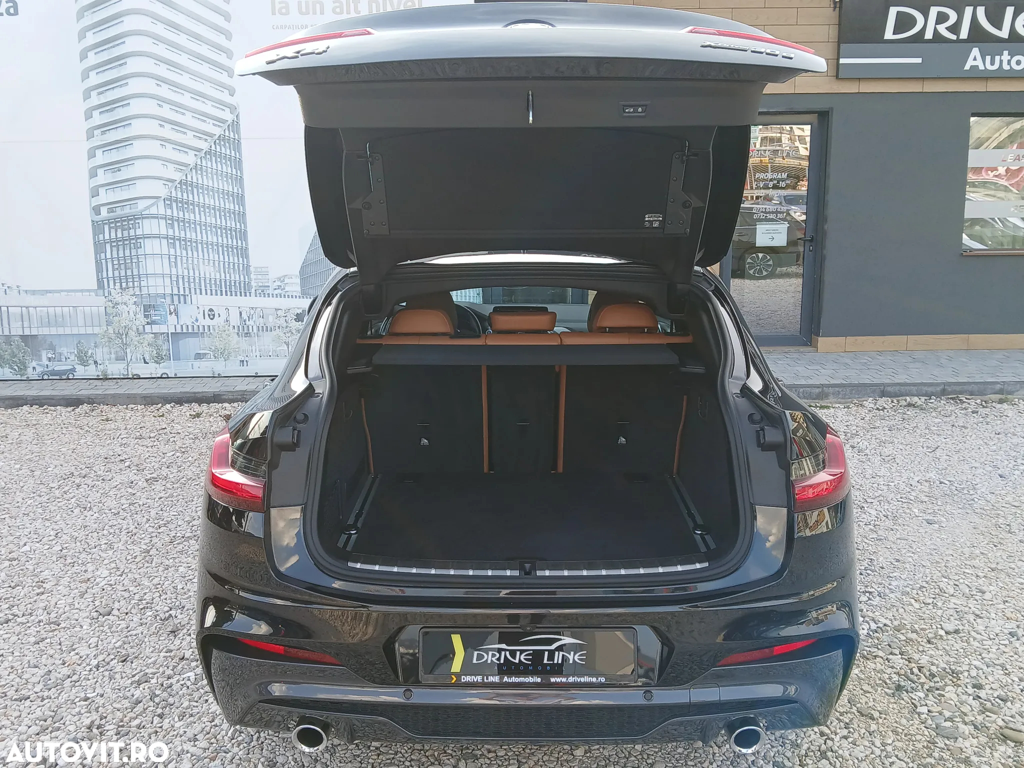 BMW X4 xDrive30d M Sport - 30