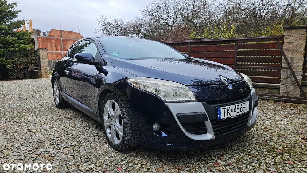 Renault Megane 2.0 16V TCE Dynamique - 36