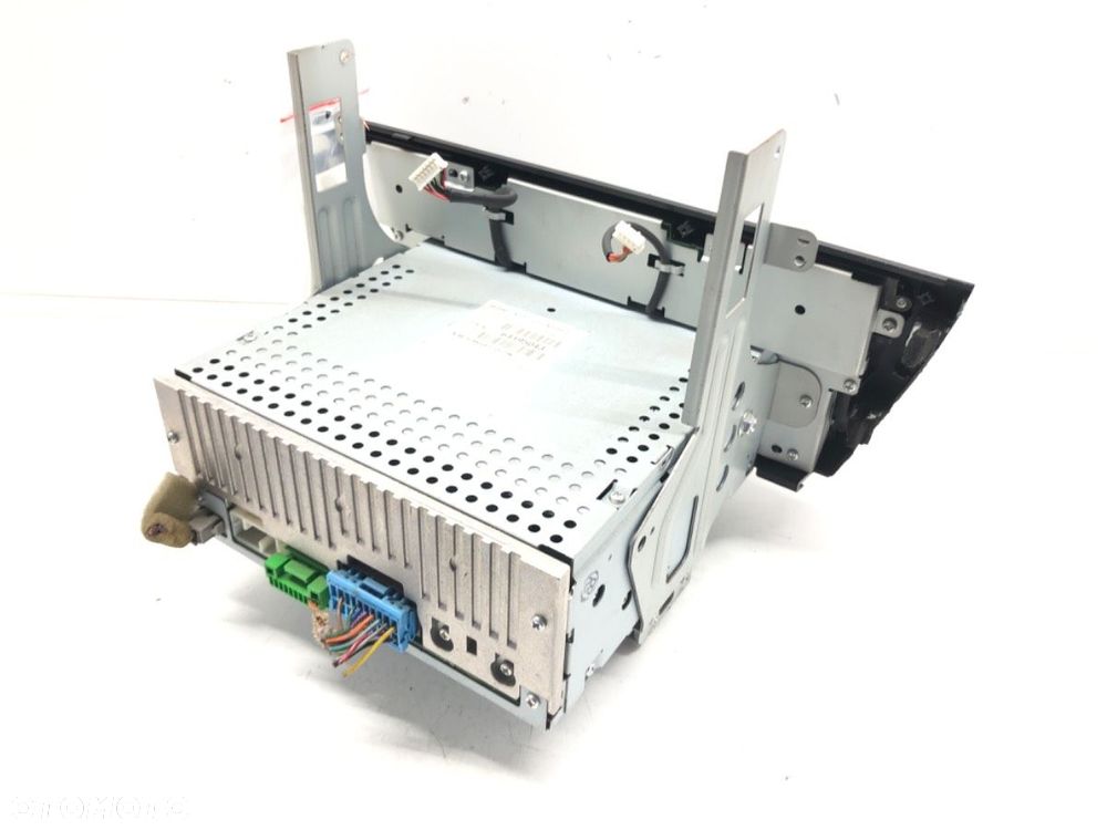 RADIO  HONDA FR-V (BE) 2004 - 2022 2.0 (BE3) 110 kW [150 KM] benzyna 2005 - 2022 39100 SJD-G31 - 2