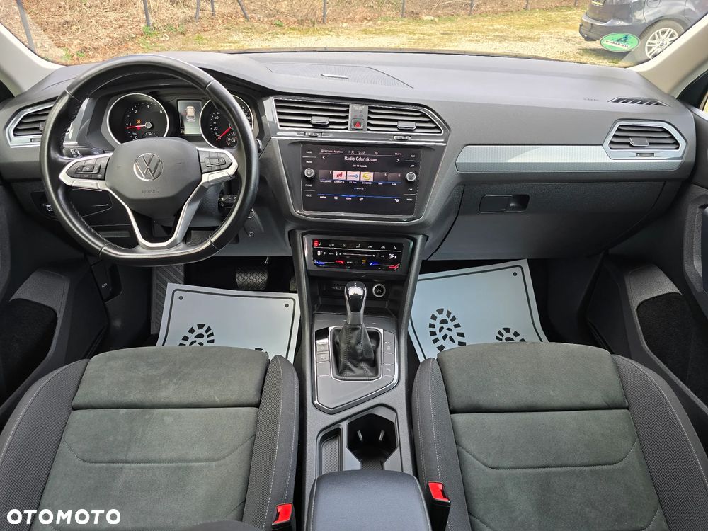 Volkswagen Tiguan 2.0 TDI SCR DSG Life - 26