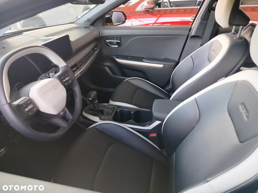 Kia K4 1.6 T-GDI GT Line - 14