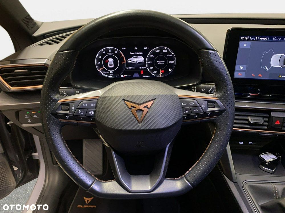 Cupra Leon - 20