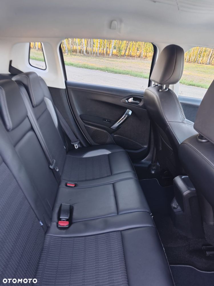 Peugeot 2008 120 VTI Automatik Active - 19