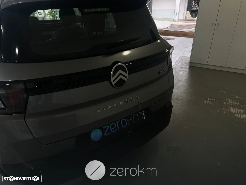 Citroën e-C3 YOU - 4
