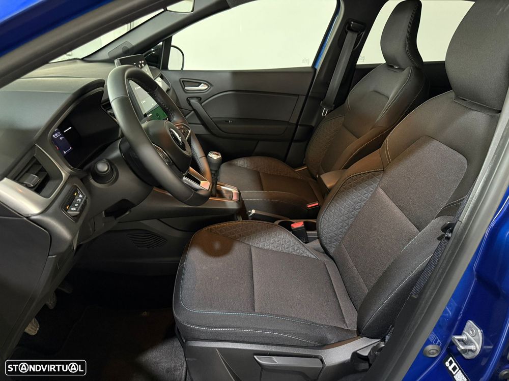 Mitsubishi ASX 1.0 MPI-T Kaiteki - 5