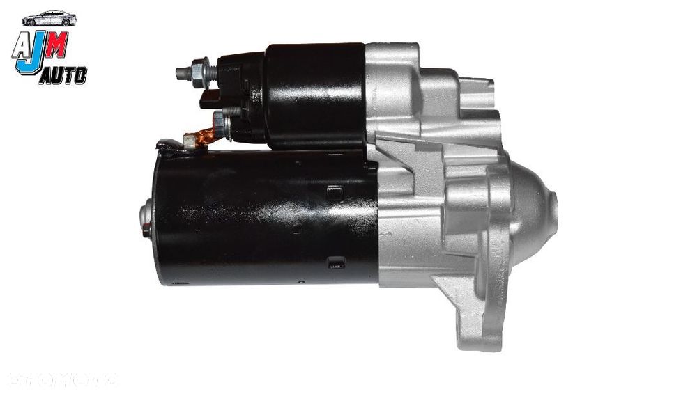 Rozrusznik 1.8 1.9 D TD 2.1 TD 2.0 2.2 HDI Citroen Jupmer Jupmy Visa Xantia XM Xsara Picasso ZX - 2