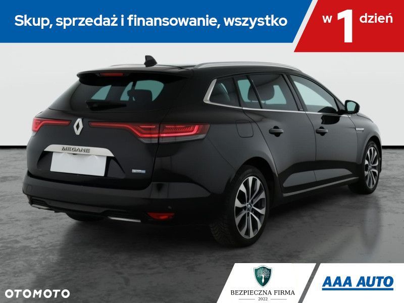 Renault Megane - 7
