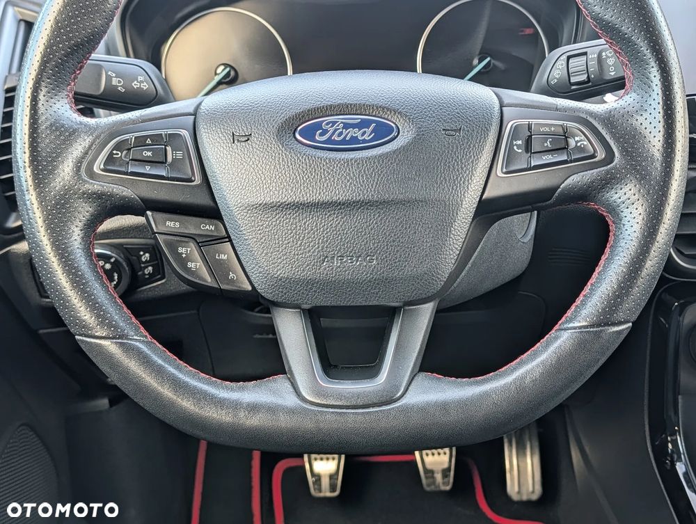 Ford EcoSport 1.5 EcoBlue AWD ST-Line ASS - 28