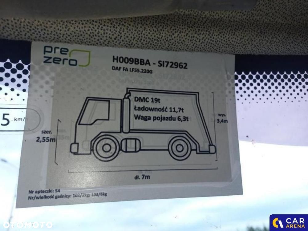DAF LF 55.250 - 26
