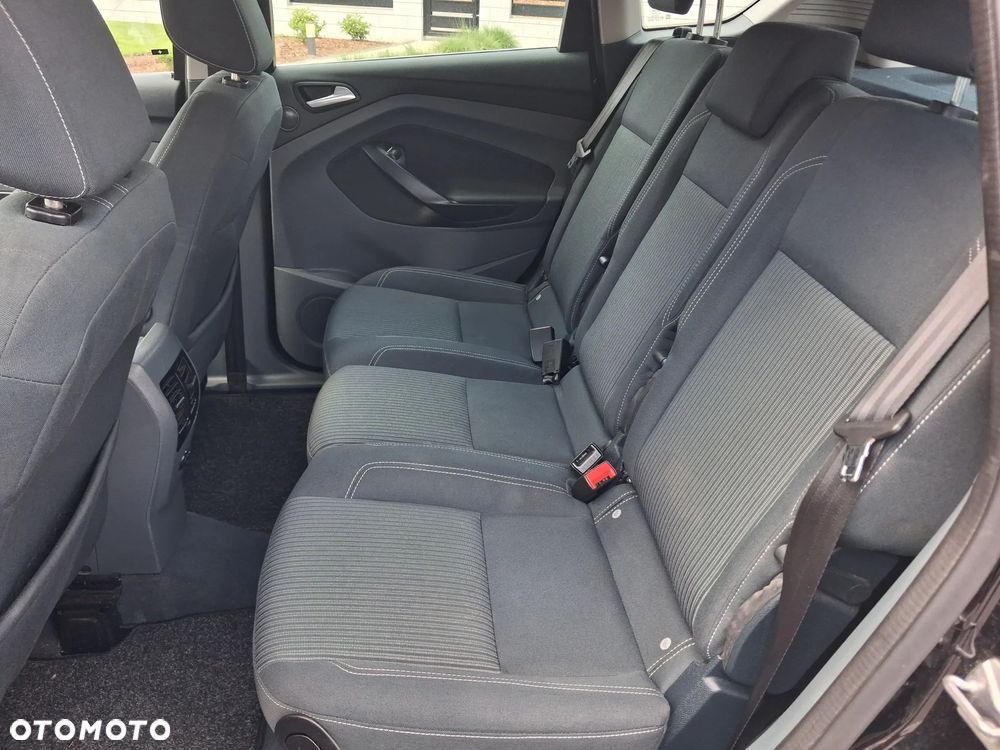 Ford C-MAX 2.0 TDCi Titanium MPS6 - 15
