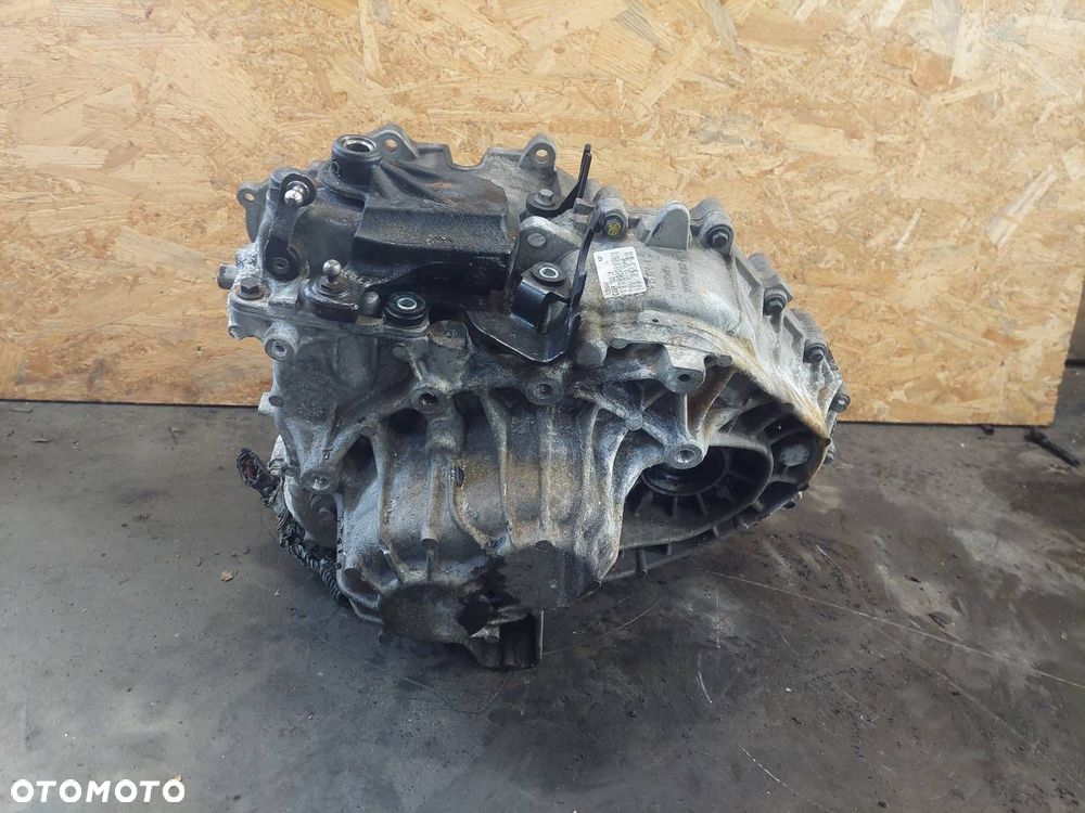 SKRZYNIA BIEGÓW VOLVO XC60 I LIFT 2.0 D3 MANUAL 6 BIEGÓW CG9R7002LB - 3