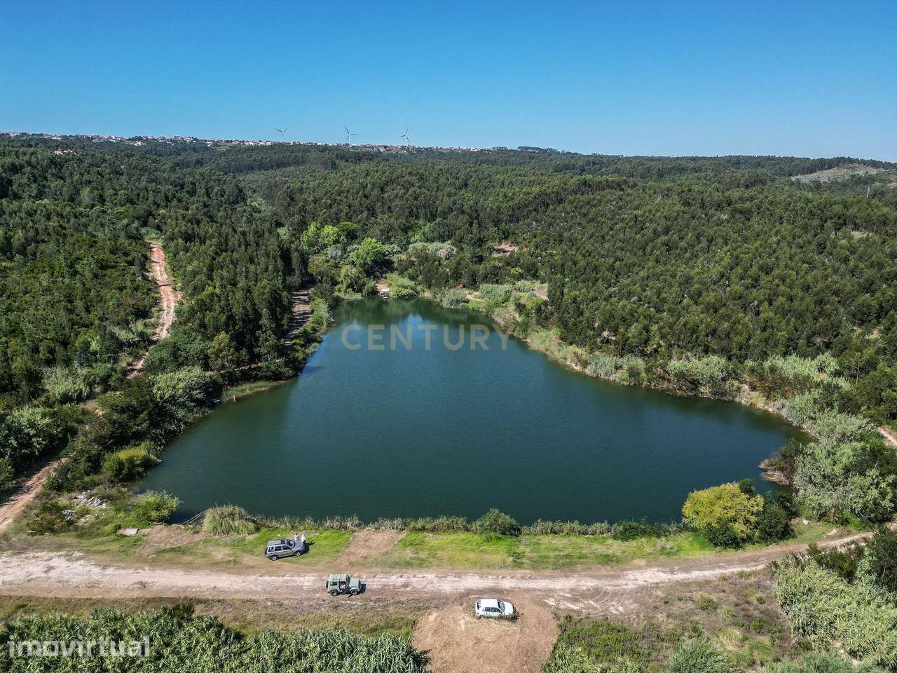 Terreno Premium na Figueira da Foz - Grande imagem: 3/33