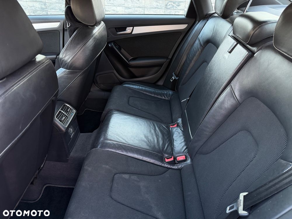 Audi A4 Limousine 2.0 TDI - 22