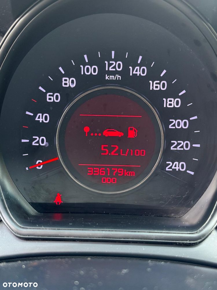 Kia Ceed 1.6 CRDi L - 34