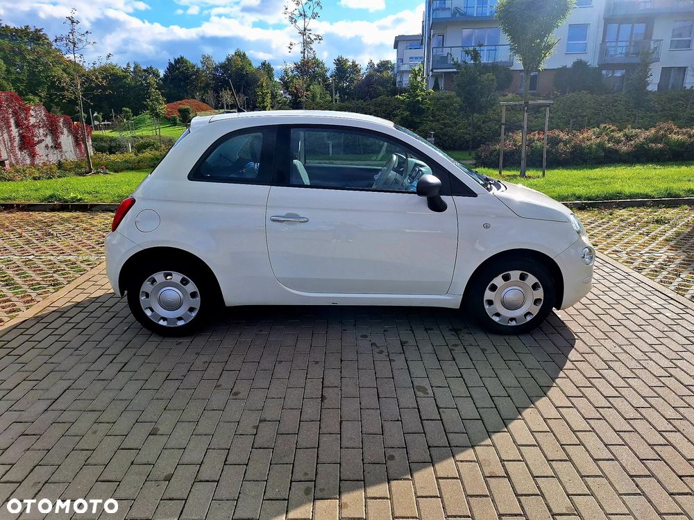 Fiat 500 1.2 Pop - 5