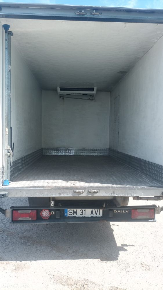 Iveco 35C16 - 3