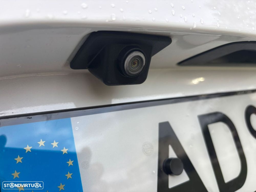 Opel Crossland X 1.2 T 2020 - 15