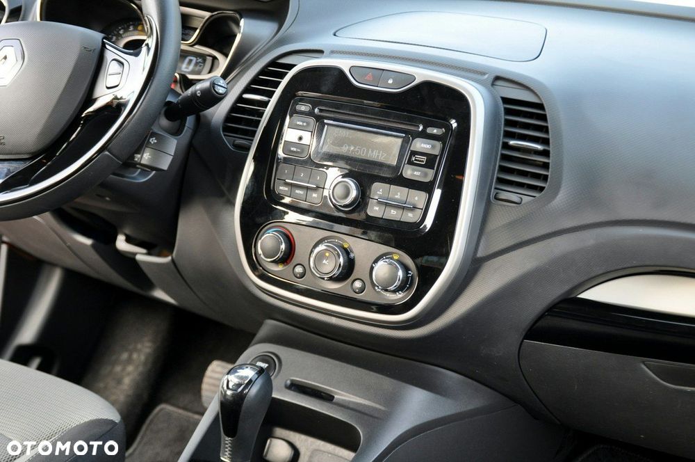 Renault Captur - 27