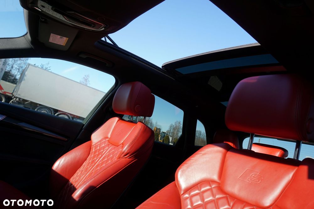 Audi SQ5 - 19