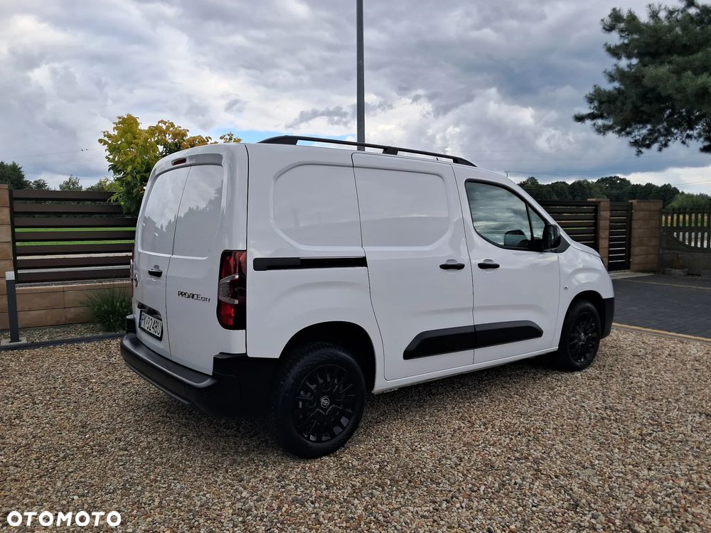 Toyota PROACEcity - 7
