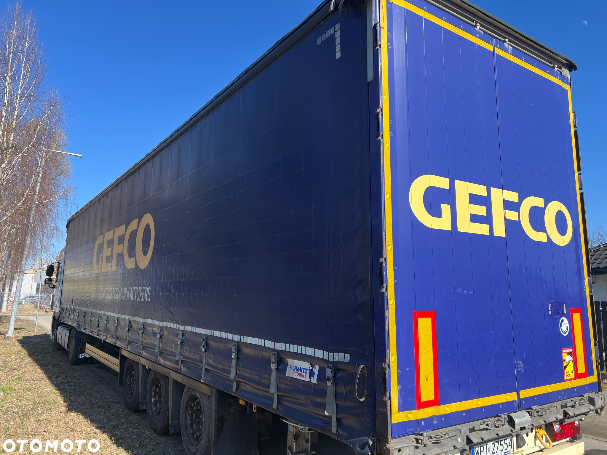 Schmitz Cargobull - 8