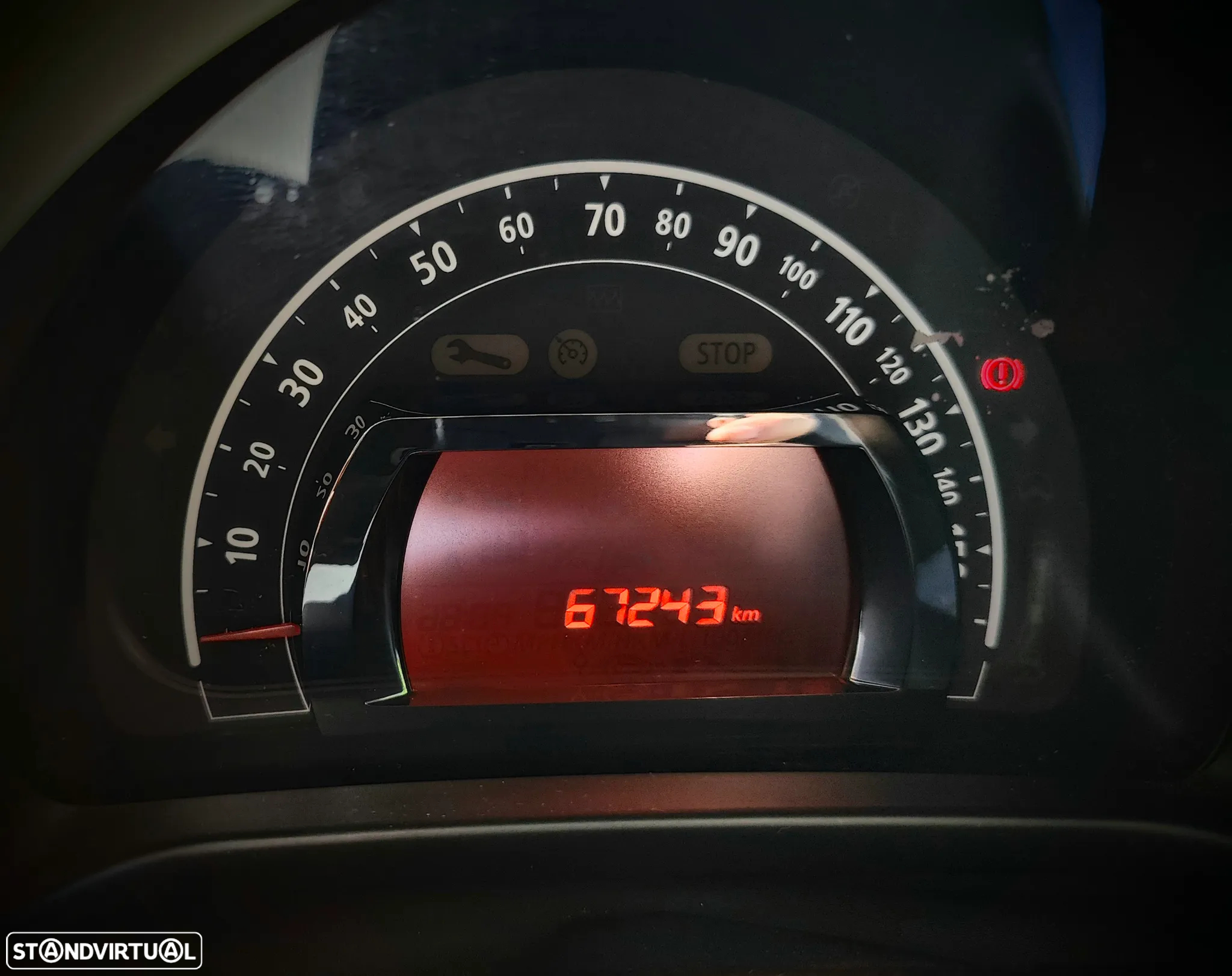 Renault Twingo 1.0 SCe Zen - 13