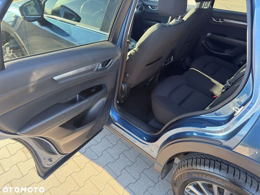 Mazda CX-5 2.0 Skyenergy 2WD - 8