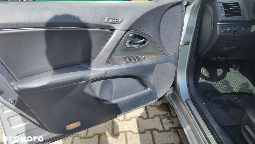 Toyota Avensis 2.2 D-CAT Prestige - 16