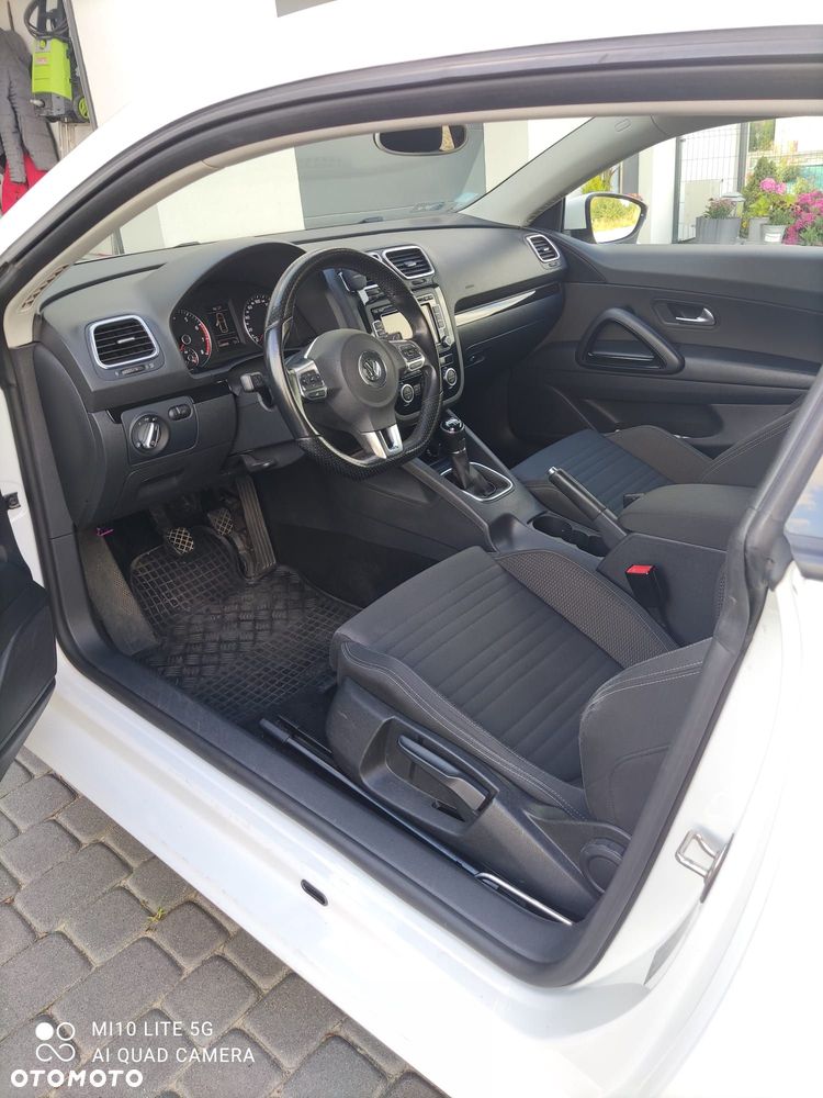 Volkswagen Scirocco 1.4 TSI - 15