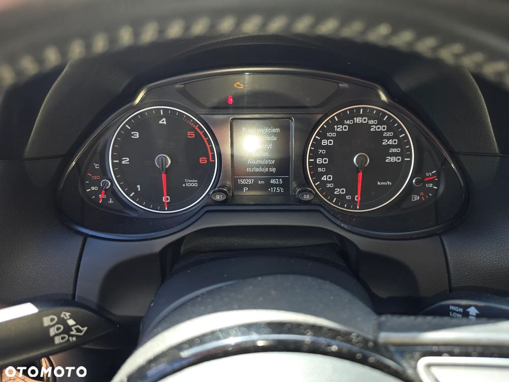 Audi Q5 2.0 TDI clean diesel Quattro S tronic - 16