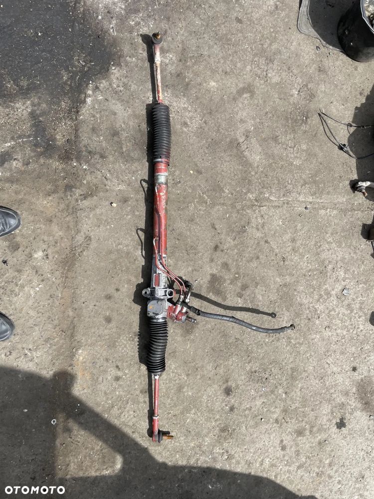 Przekładnia kierownicza maglownica ze wspomaganiem Iveco Daily 88-00r - 1