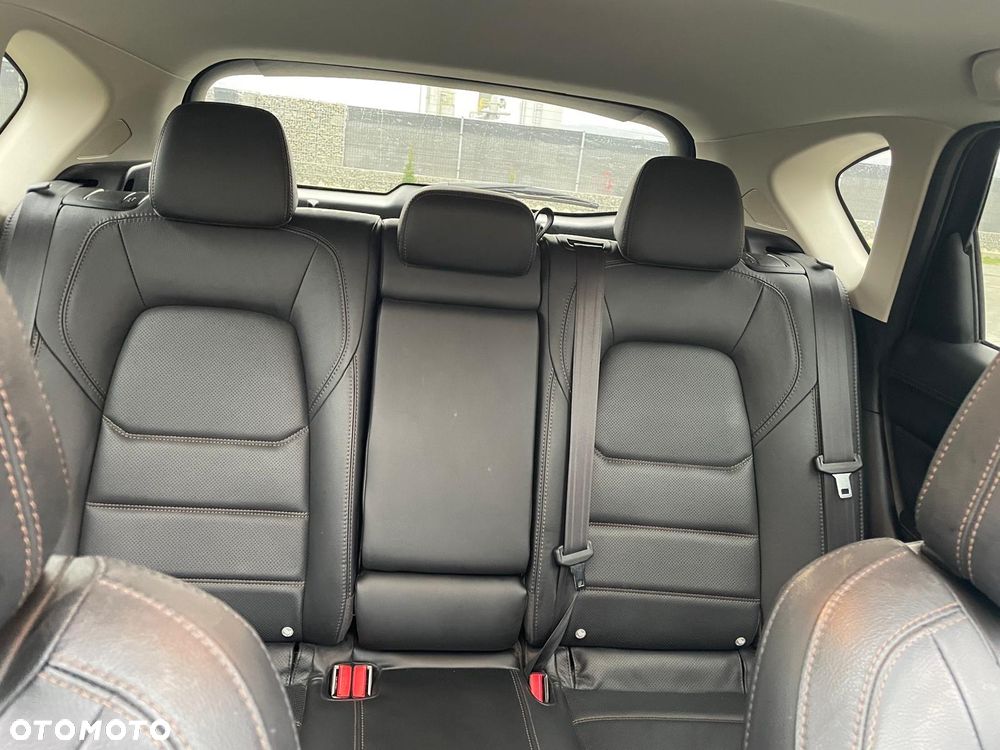 Mazda CX-5 - 18