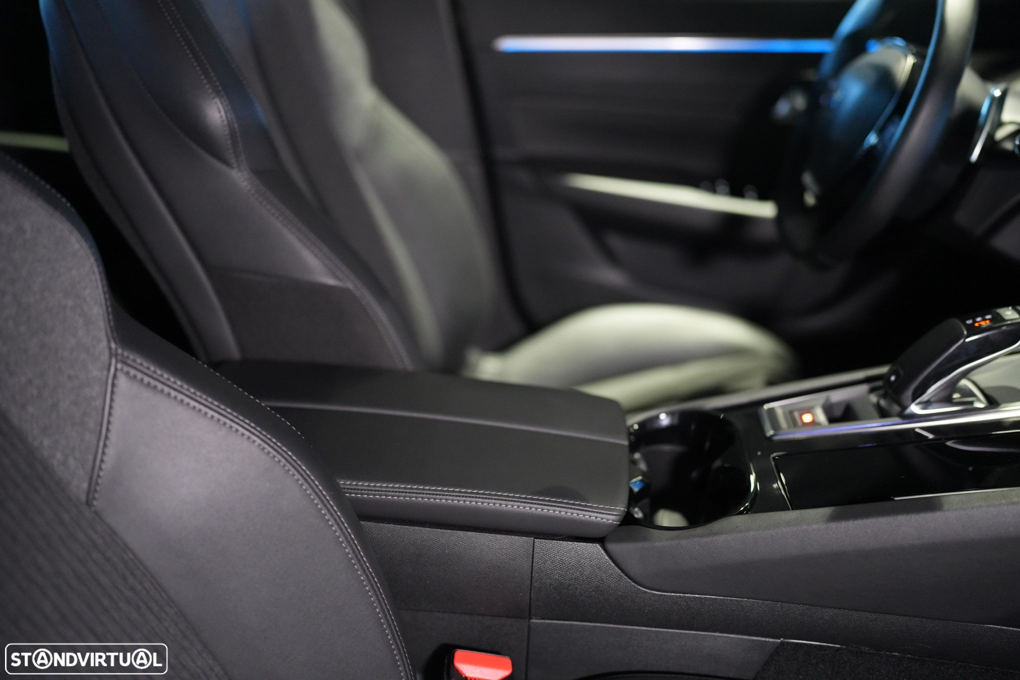 Peugeot 508 1.5 BlueHDi Allure Pack EAT8 - 49