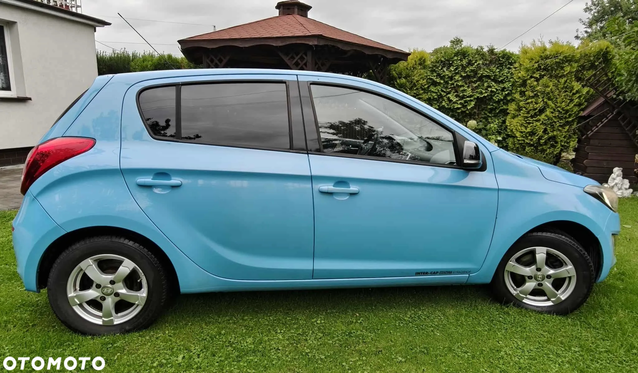 Hyundai i20 - 5