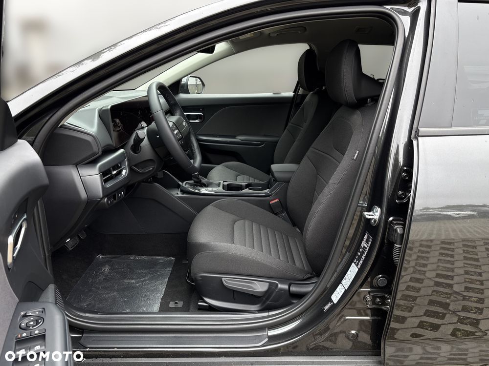 Kia K4 1.6 T-GDI M - 14