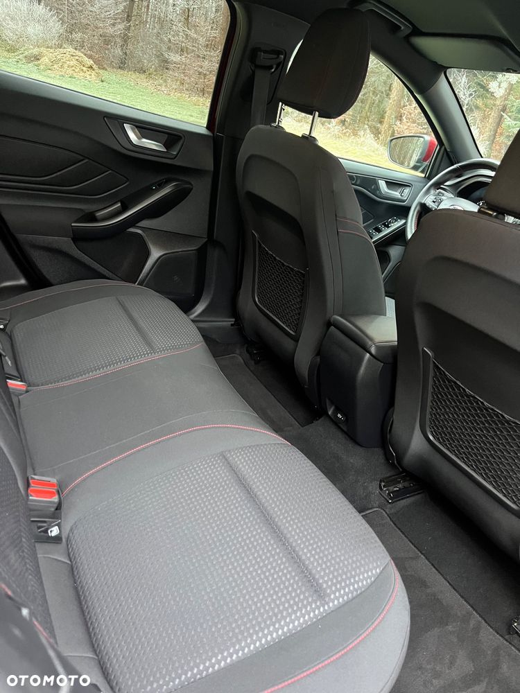 Ford Focus 1.0 EcoBoost ST-Line ASS PowerShift - 20