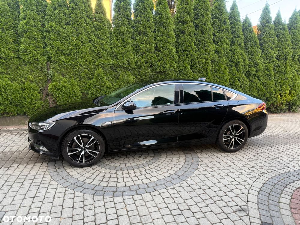 Opel Insignia - 6