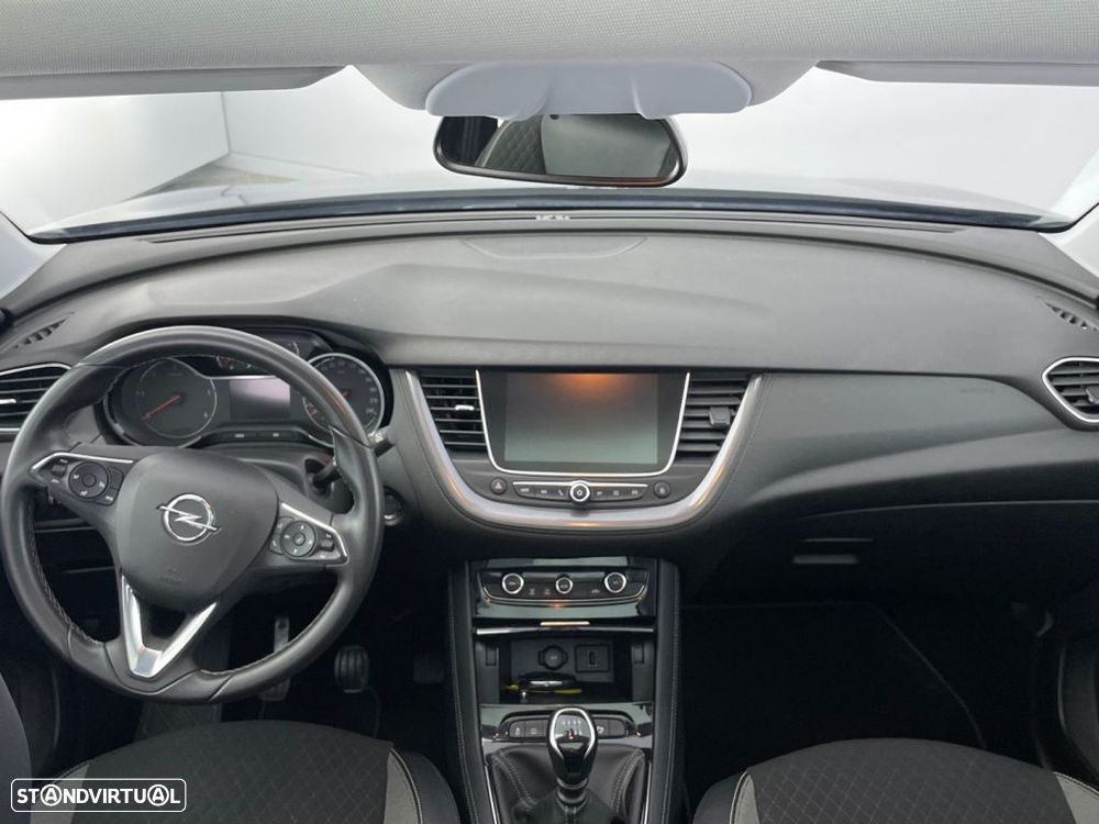 Opel Grandland X 1.5 CDTI Innovation - 10