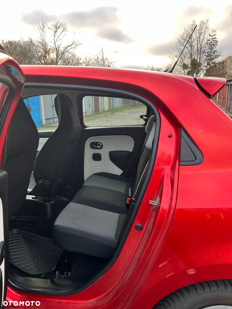 Renault Twingo SCe 70 Intens - 8