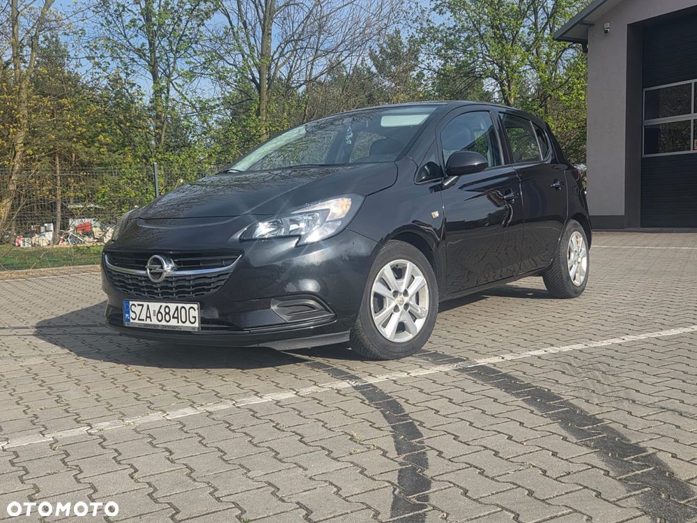 Opel Corsa 1.4 Active - 1