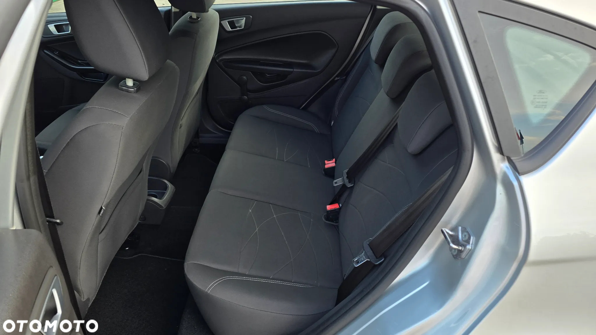 Ford Fiesta - 26