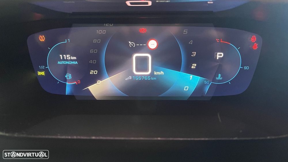 Peugeot 208 1.2 PureTech Allure Pack EAT8 - 30