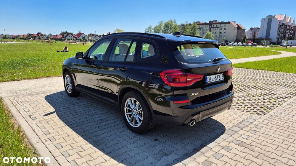 BMW X3 xDrive20i - 3