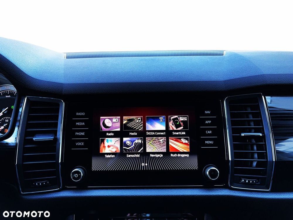 Skoda Kodiaq - 29