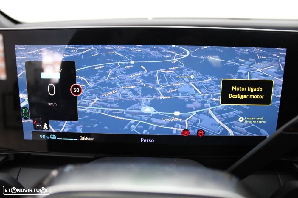 Renault Mégane E-Tech EV60 Techno Optimum Charge - 21